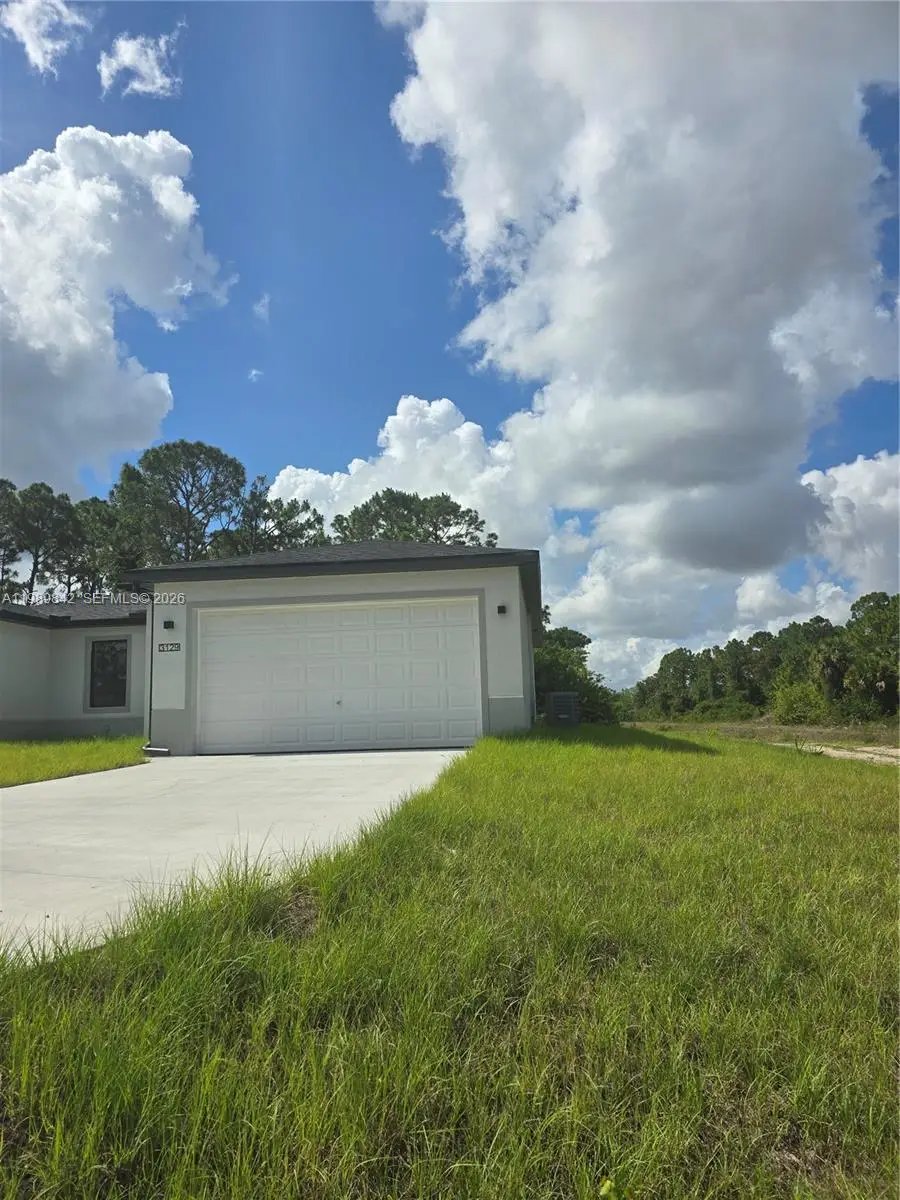 2914 67th St W, Lehigh Acres, FL 33971 - #3