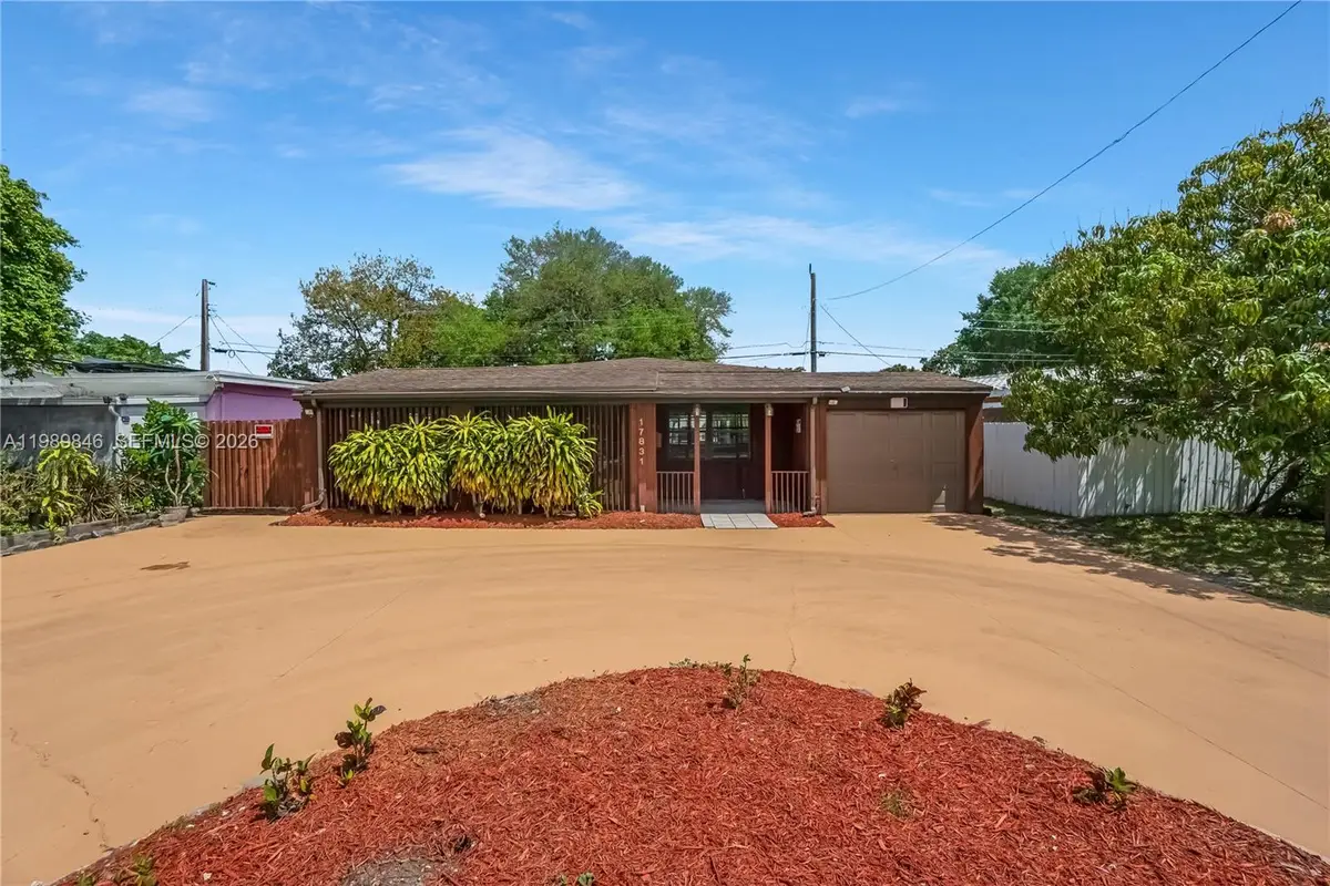 17831 NE 13th Ave, North Miami Beach, FL 33162 - #1