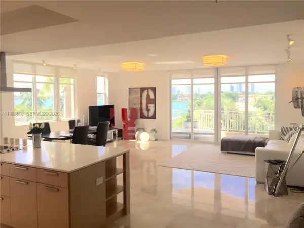 1 Century Ln #301, Miami Beach, FL 33139