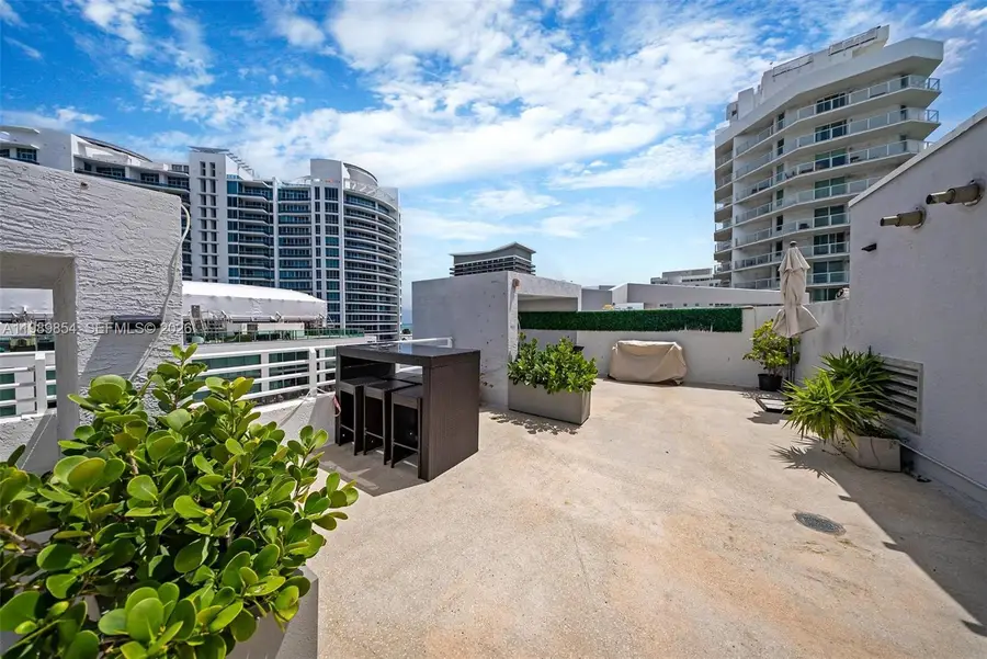 5970 Indian Creek Dr #PH-4, Miami Beach, FL 33140 - #3