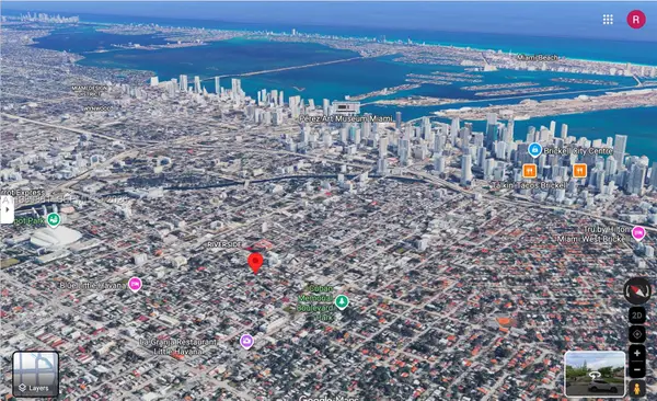 1268 SW 4th St, Miami, FL 33135