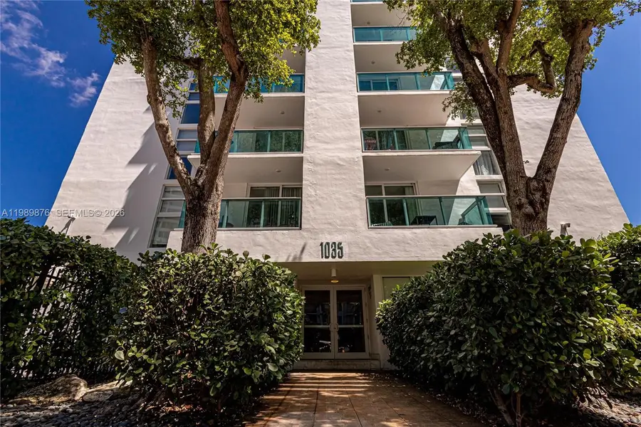 1035 West Ave #PH02, Miami Beach, FL 33139 - #3