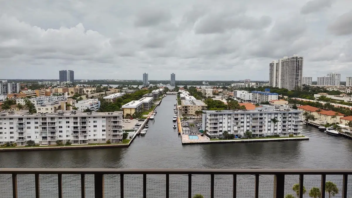 290 174th St #1507, Sunny Isles Beach, FL 33160 - #1