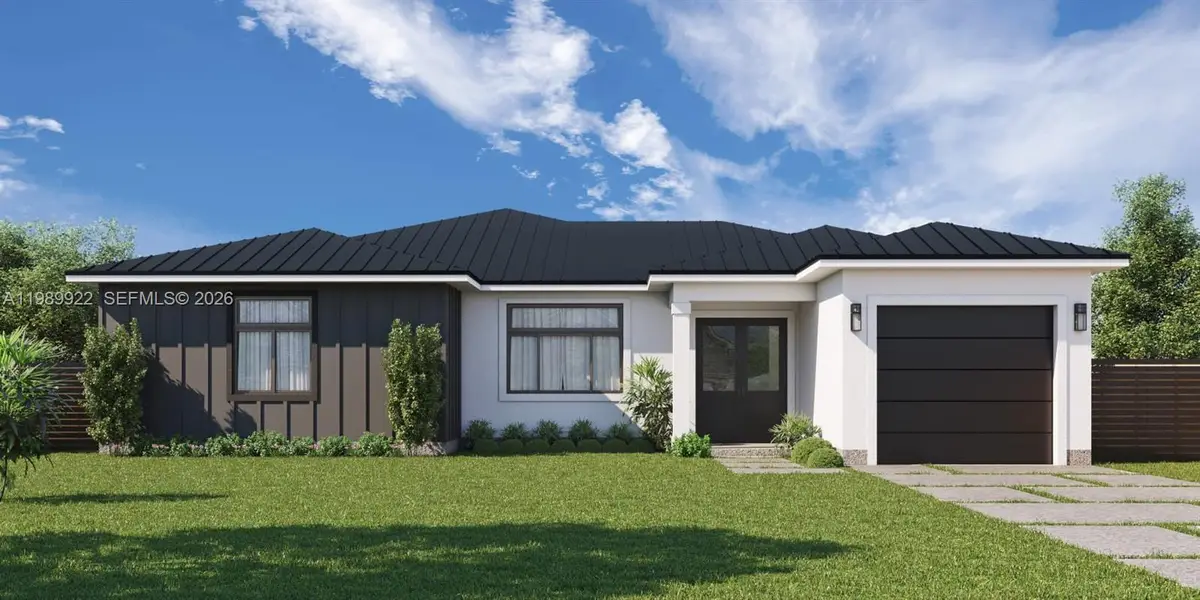 6221 SW 60th St, South Miami, FL 33143 - #1