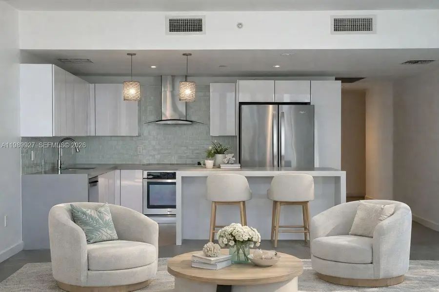 1600 NE 1st Ave #1210, Miami, FL 33132 - #2