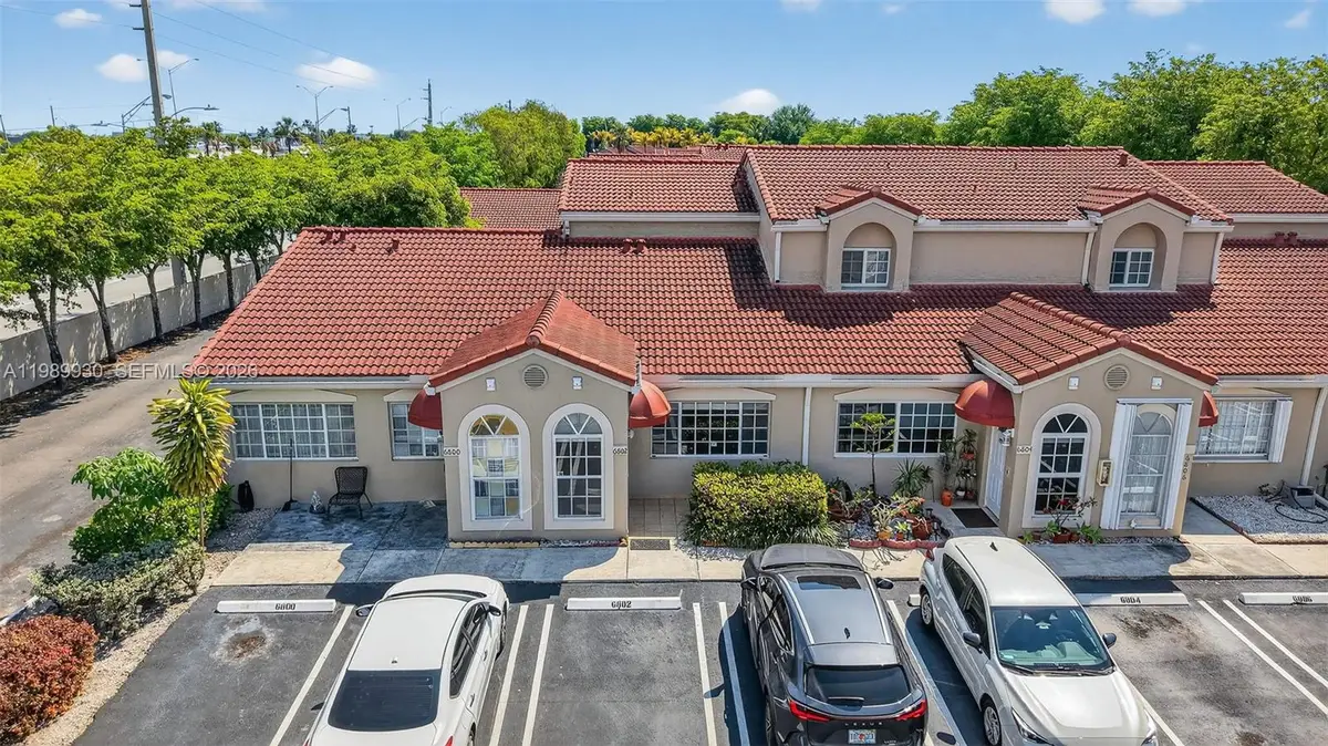 6802 NW 166th Ter #602, Miami Lakes, FL 33014 - #1