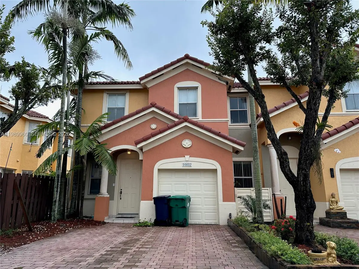 16602 SW 78th Ter, Miami, FL 33193 - #1