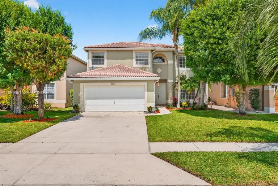 9535 Fox Trot Ln, Boca Raton, FL 33496 - #2