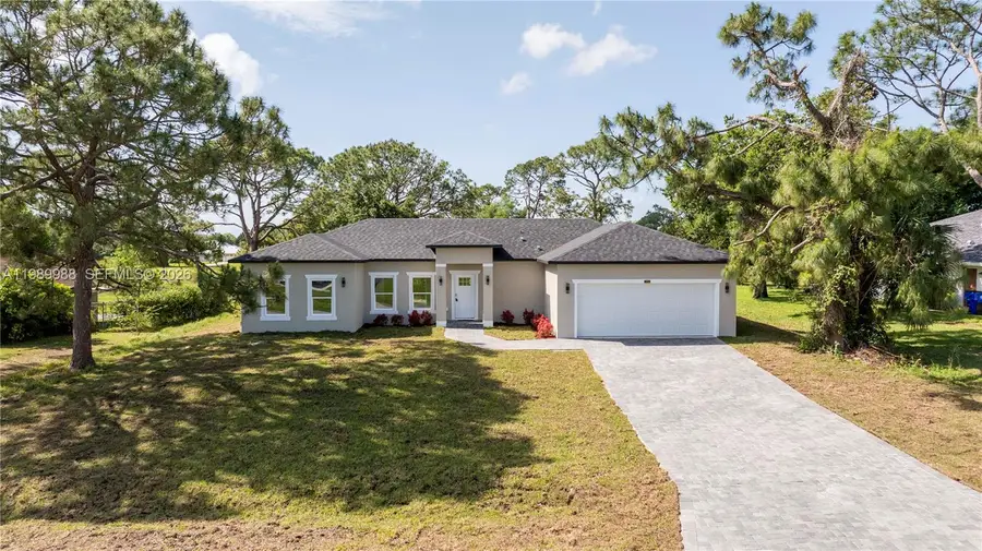 7916 Granada Rd, Sebring, FL 33876 - #2