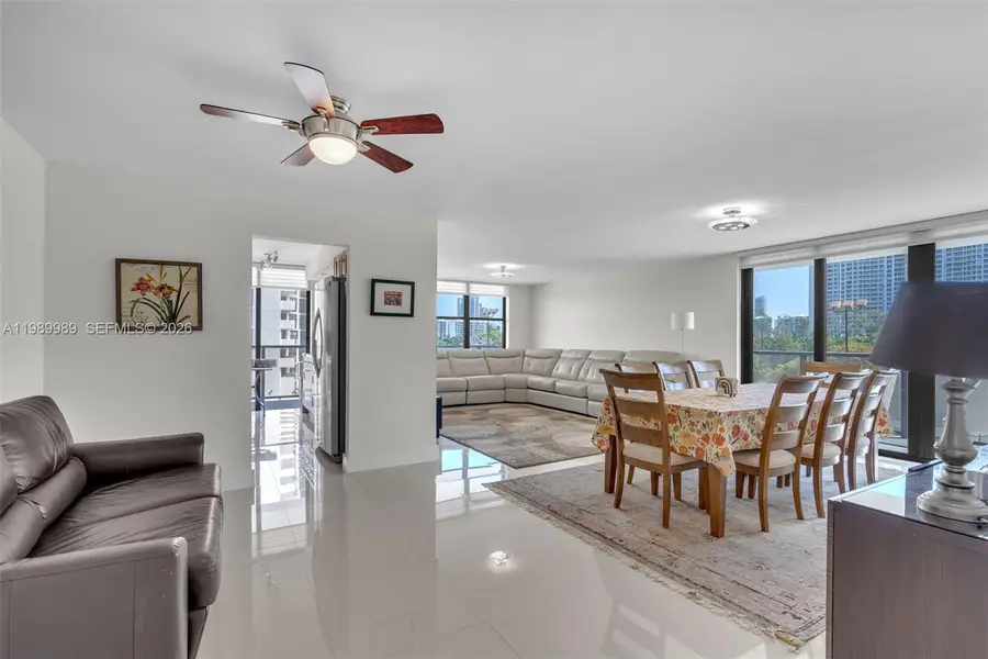 18151 NE 31st Ct #602, Aventura, FL 33160 - #2