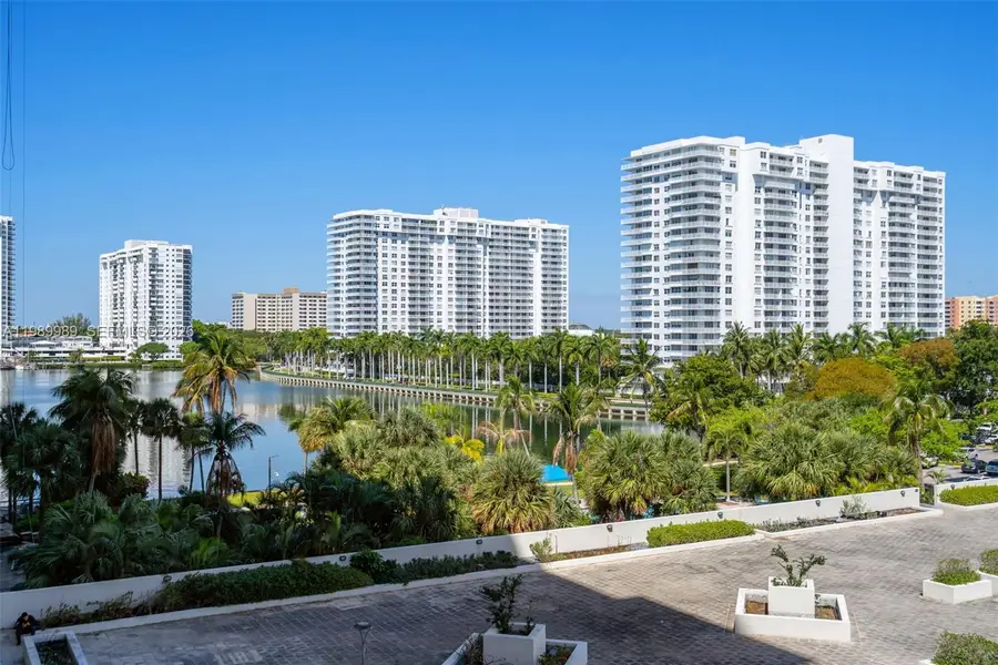 18151 NE 31st Ct #602, Aventura, FL 33160 - #3