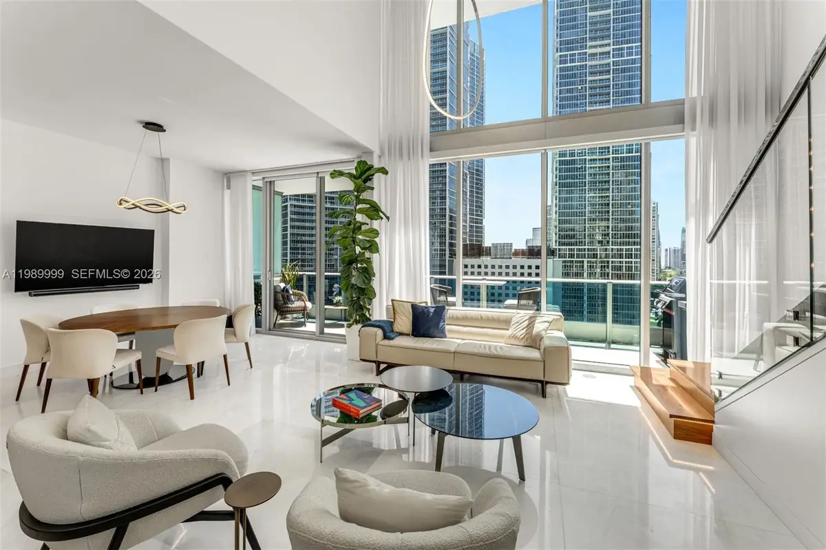 200 Biscayne Boulevard Way #1406, Miami, FL 33131 - #1