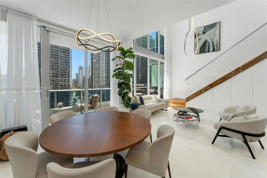 200 Biscayne Boulevard Way #1406, Miami, FL 33131 - #2