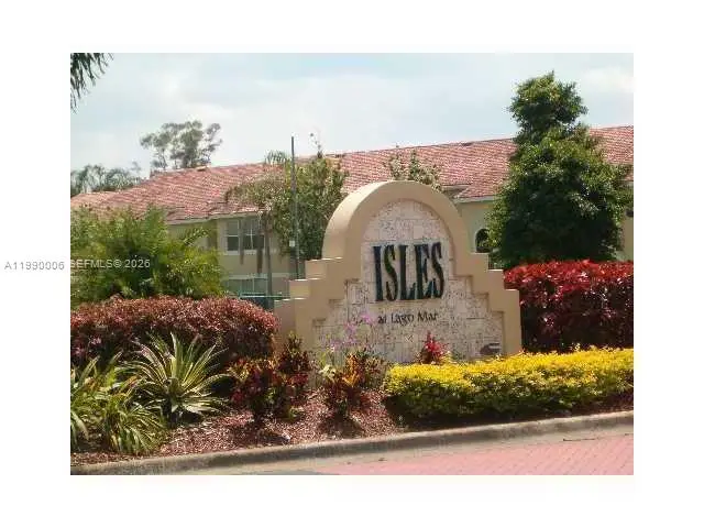 12760 Vista Isles Dr #723, Sunrise, FL 33325 - #1