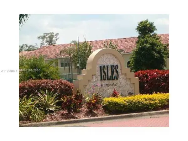12760 Vista Isles Dr #723, Sunrise, FL 33325