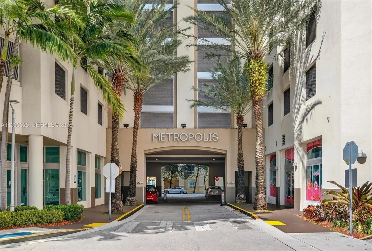 9066 SW 73rd Ct #1203, Miami, FL 33156 - #1