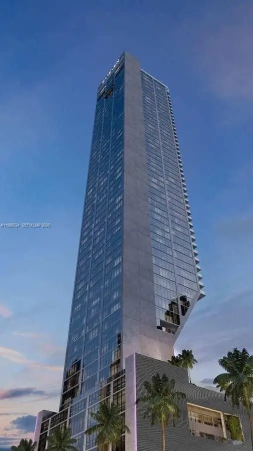 20 NE 11th St #2306A, Miami, FL 33132 - #1