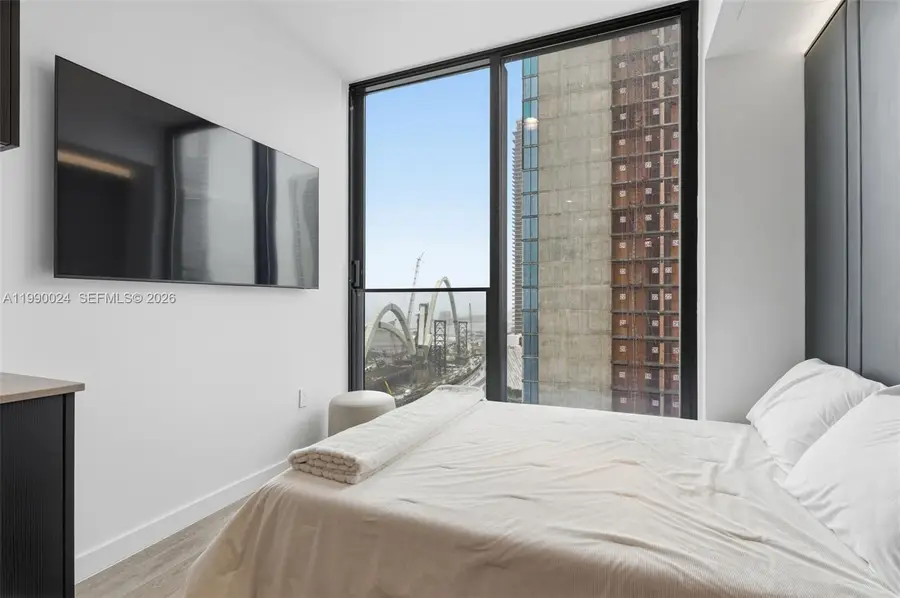 20 NE 11th St #2306A, Miami, FL 33132 - #3