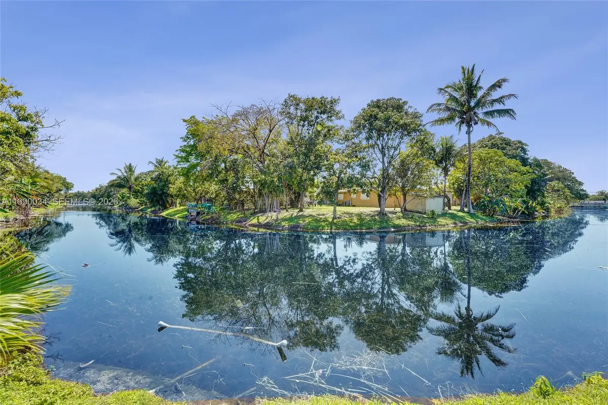 4460 NW 43rd St, Lauderdale Lakes, FL 33319 - #1