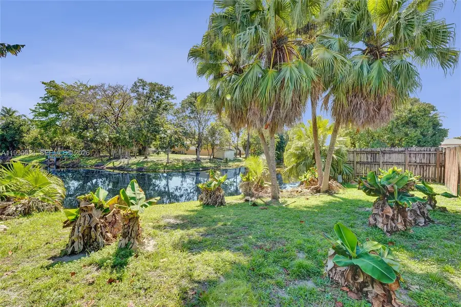 4460 NW 43rd St, Lauderdale Lakes, FL 33319 - #2