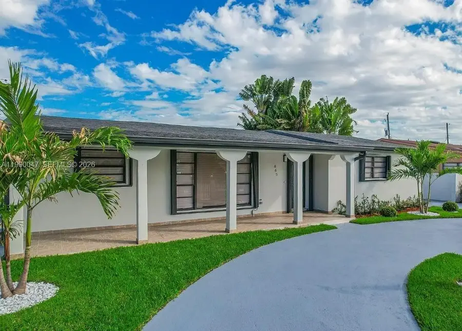 865 W 72nd Pl, Hialeah, FL 33014 - #3