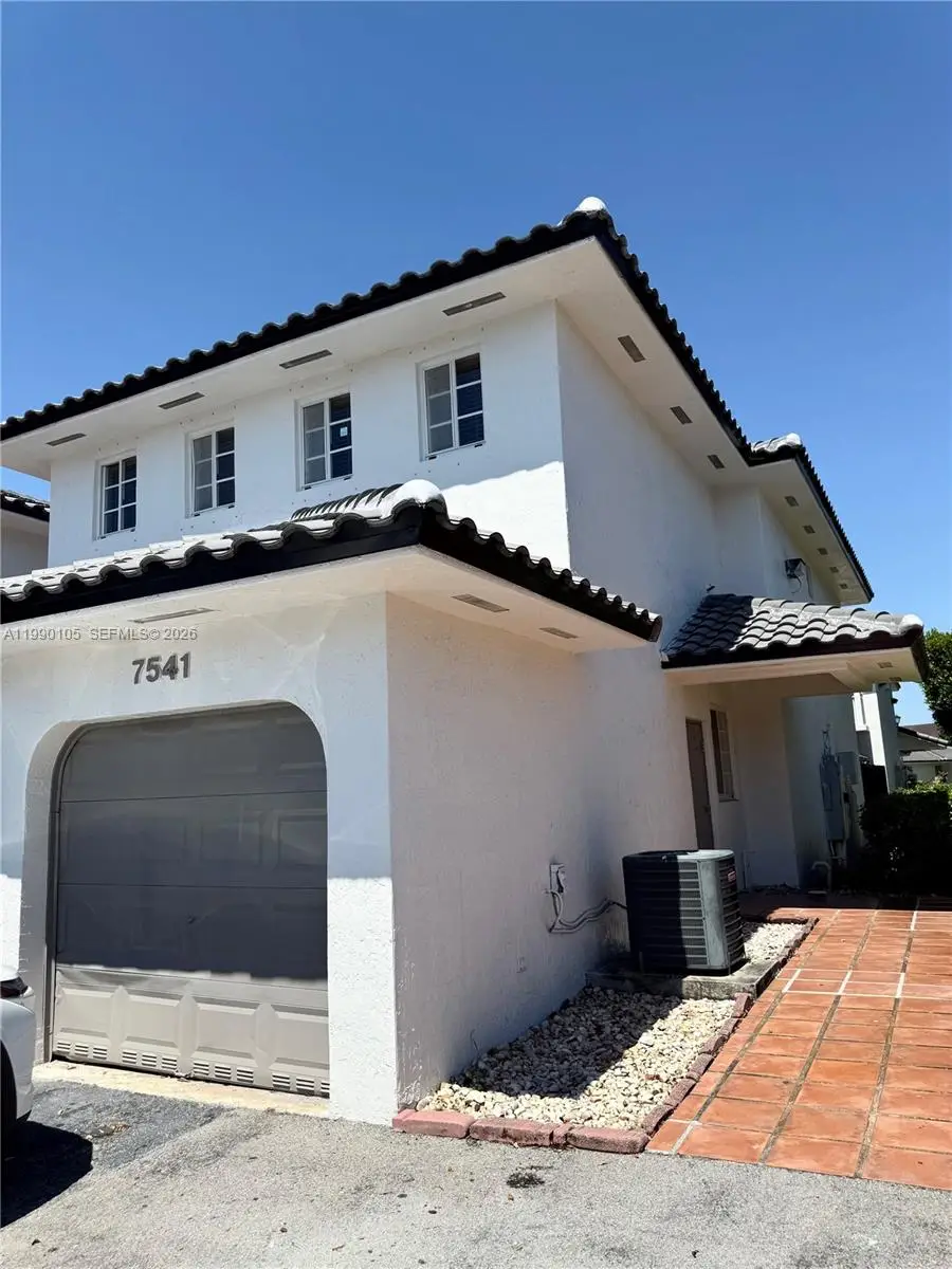 7541 NW 176th Terr #7541, Hialeah, FL 33015 - #1