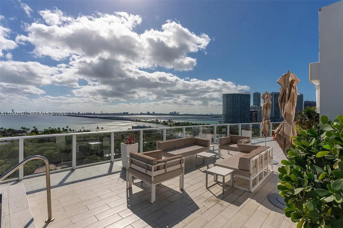 4250 Biscayne Blvd #1115, Miami, FL 33137 - #1