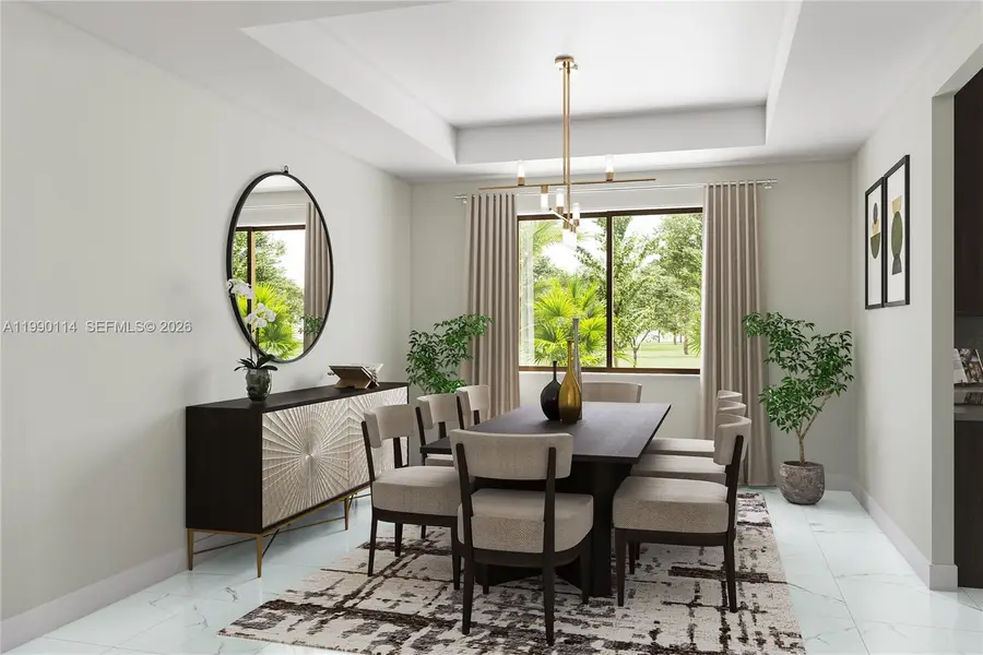 19674 NE 14 Ct, Miami, FL 33179 - #3