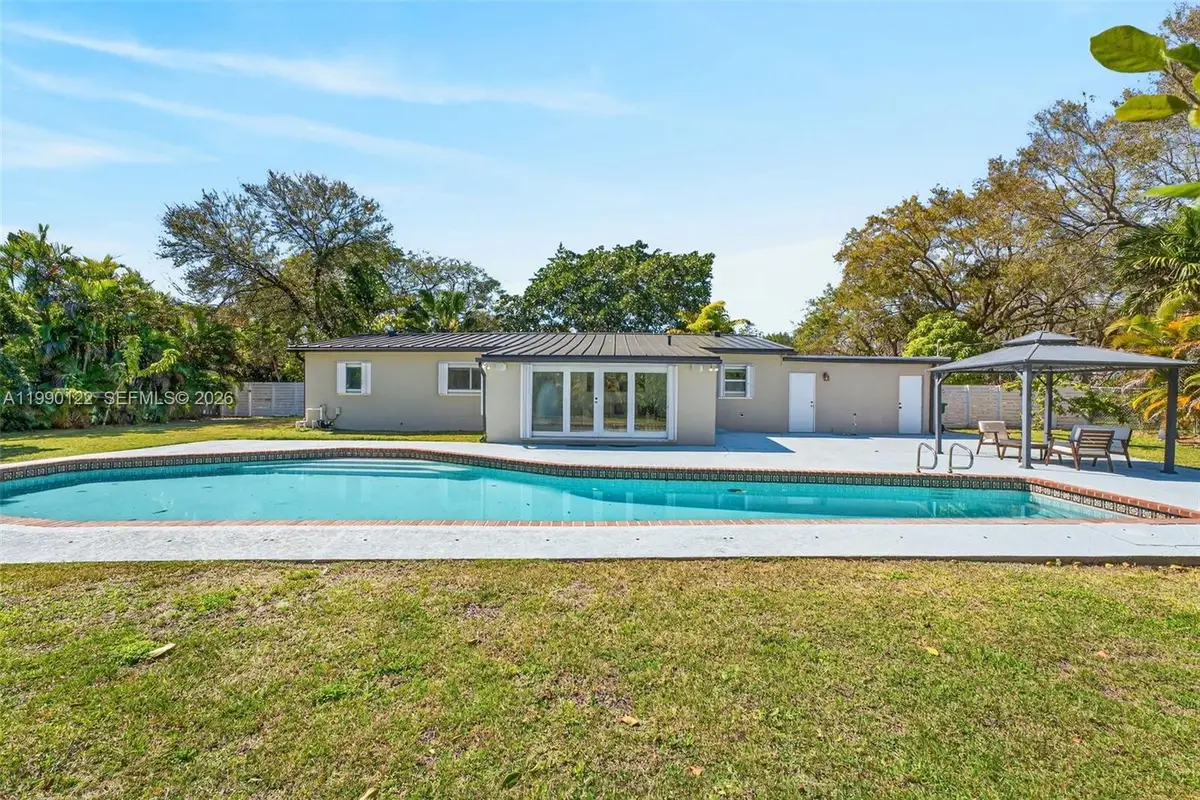 12935 SW 81st Ave, Pinecrest, FL 33156 - #1