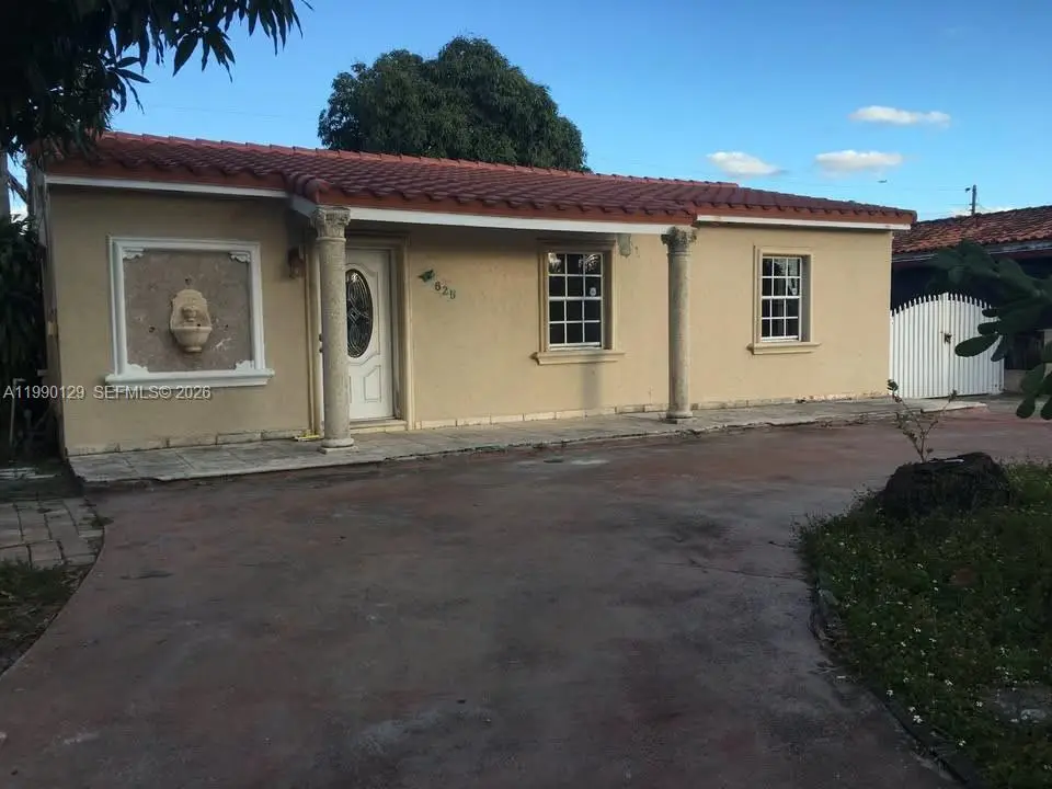 625 E 8th Ct, Hialeah, FL 33010 - #1