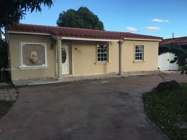 625 E 8th Ct, Hialeah, FL 33010