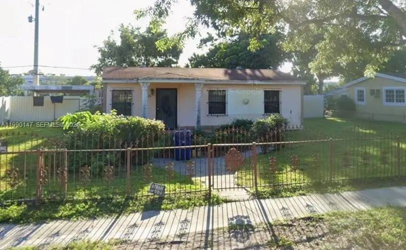 16401 NW 17th Ct, Miami Gardens, FL 33054 - #1
