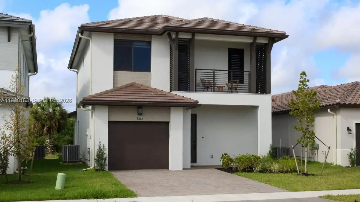 5868 Agostino Way, Avenue Maria, FL 34142 - #1
