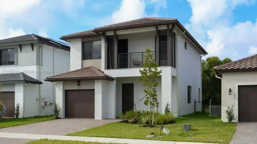5868 Agostino Way, Avenue Maria, FL 34142 - #2