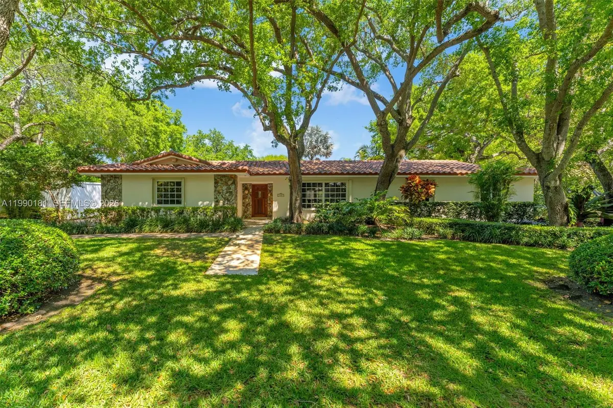 7405 SW 164th St, Palmetto Bay, FL 33157 - #1