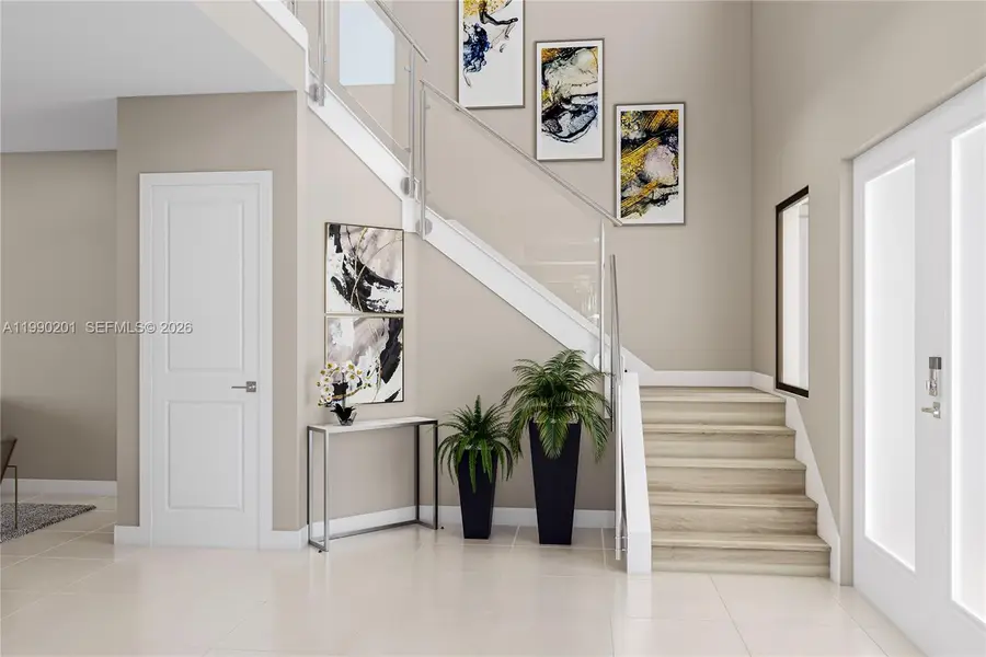 19603 NE 14 Ave, Miami, FL 33179 - #2