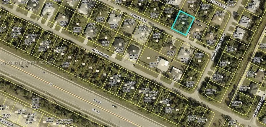 4608/4610 30th St Sw, Lehigh Acres, FL 33973 - #2