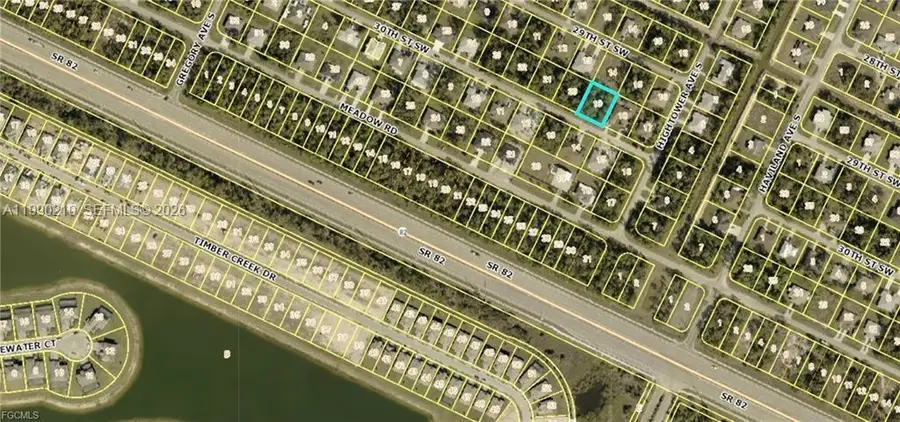 4608/4610 30th St Sw, Lehigh Acres, FL 33973 - #3