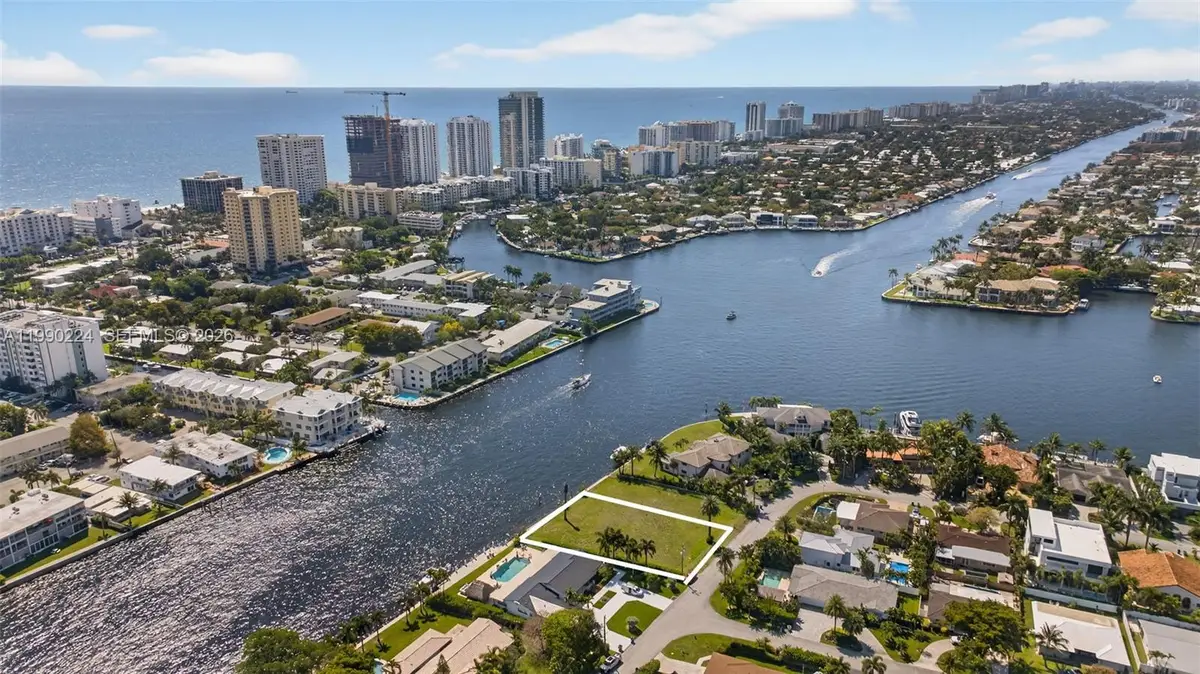 700 SE 28th Ave, Pompano Beach, FL 33062 - #1