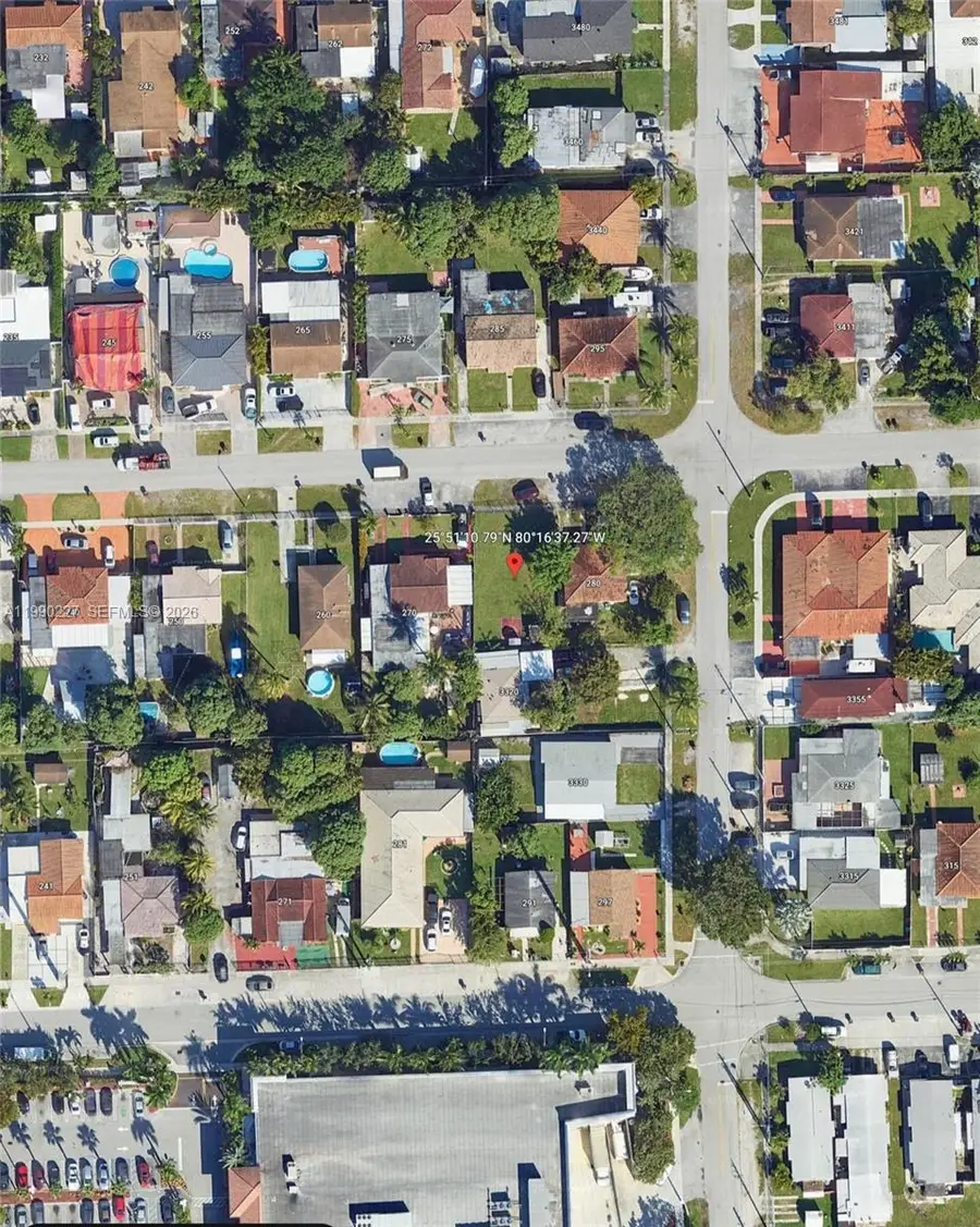280 E 34th St, Hialeah, FL 33013 - #2