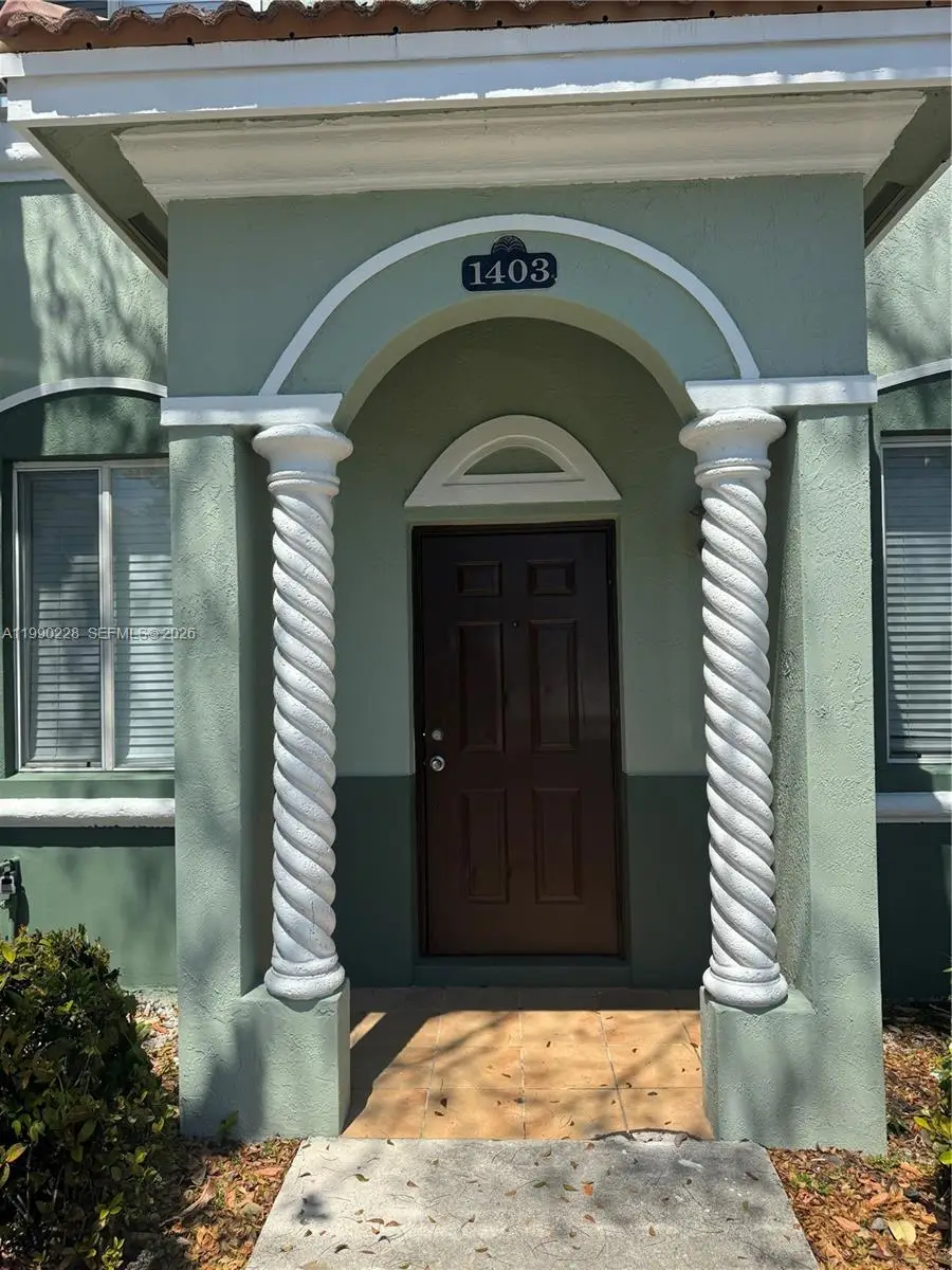 1403 SE 27th Ct, Homestead, FL 33035 - #3