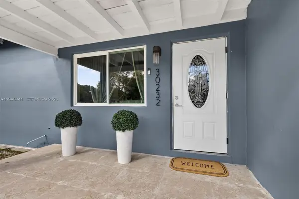 30232 SW 172nd Ave, Homestead, FL 33030