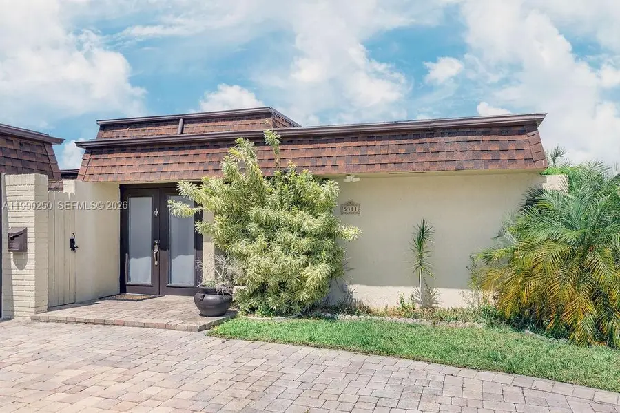 5311 Banyan Ln, Tamarac, FL 33319 - #3