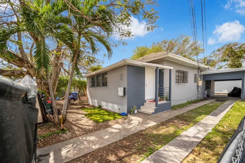 3018 NW 23rd Ave, Miami, FL 33142 - #1