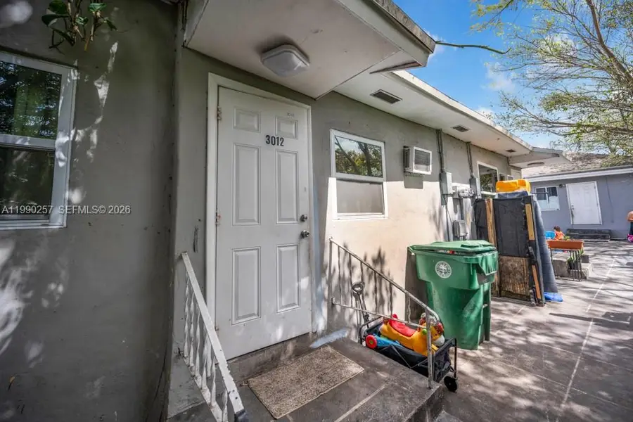 3018 NW 23rd Ave, Miami, FL 33142 - #3