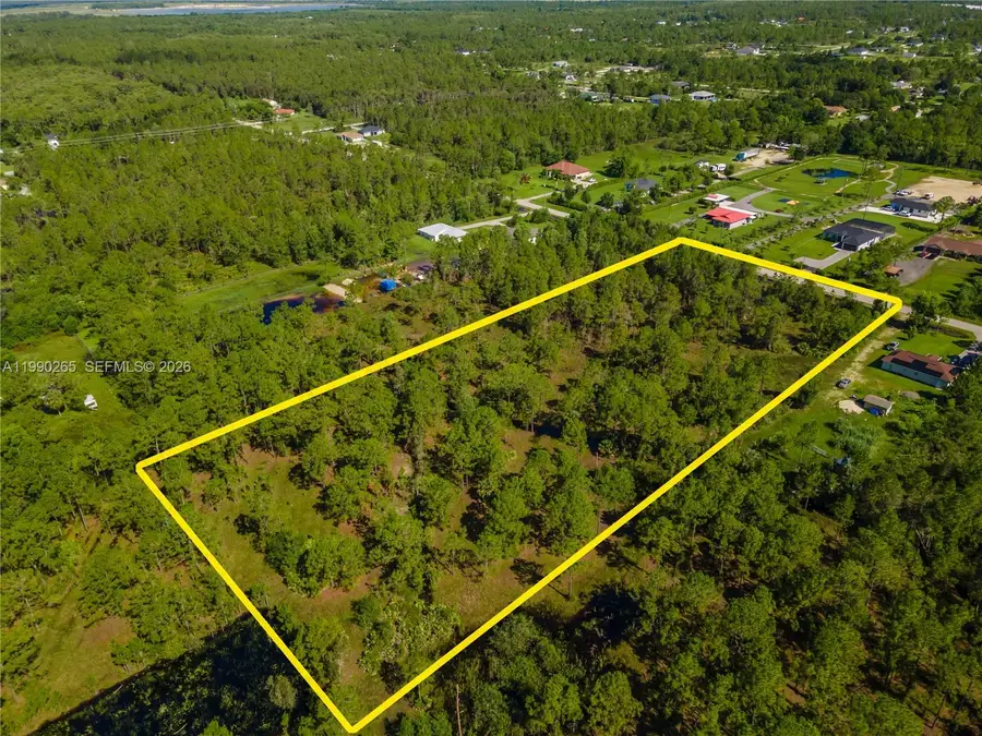 50th AVE NE Everglades Blvd N, Naples, FL 34120 - #3