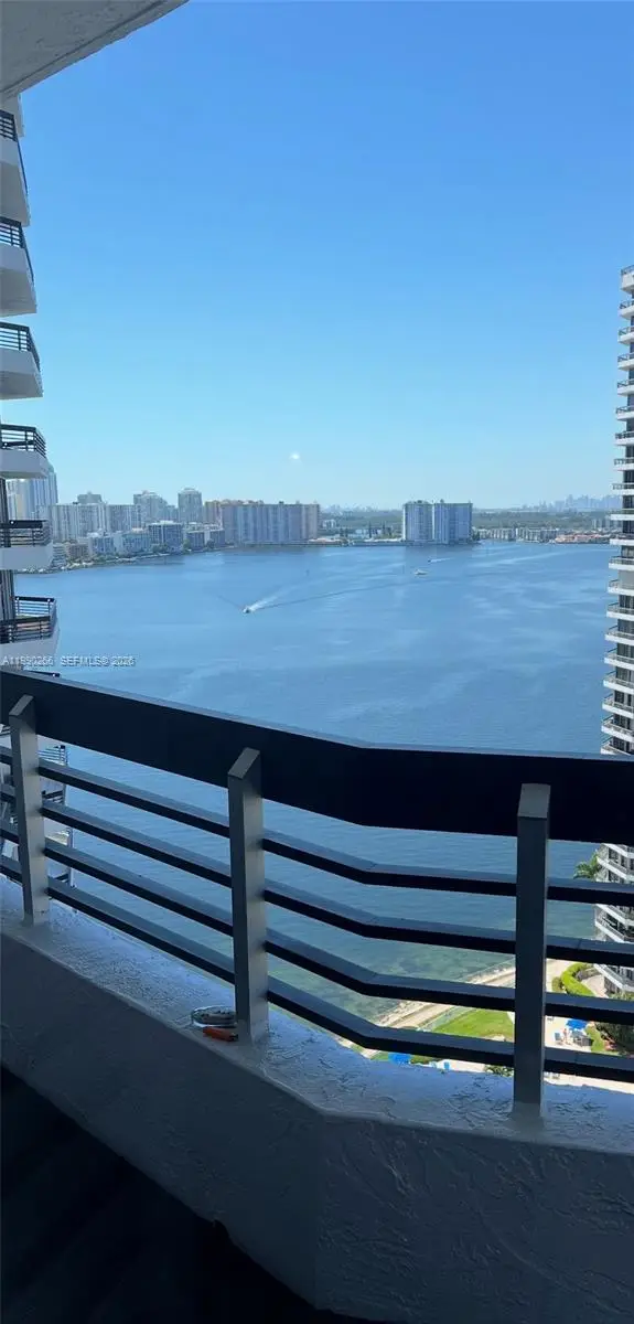 19195 NE 36th Ct #2304, Aventura, FL 33180 - #2