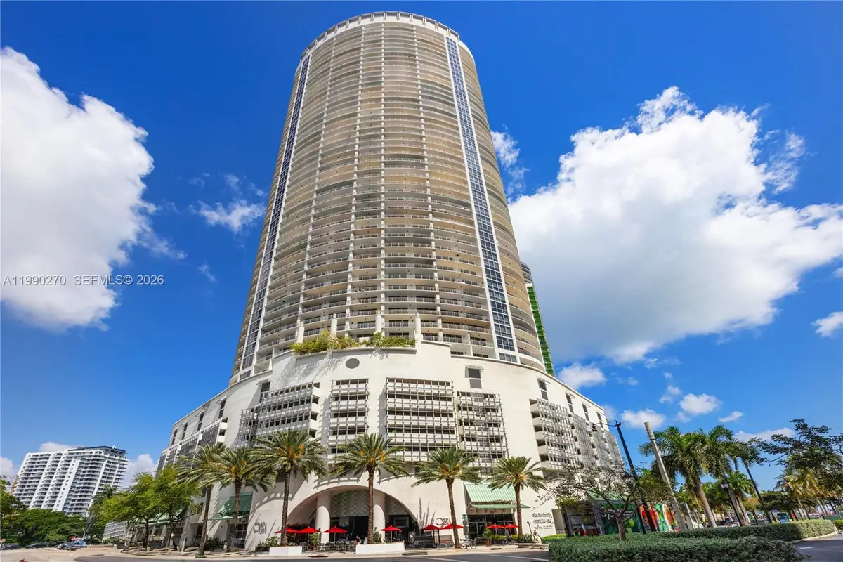 1750 N Bayshore Dr #2804, Miami, FL 33132 - #1