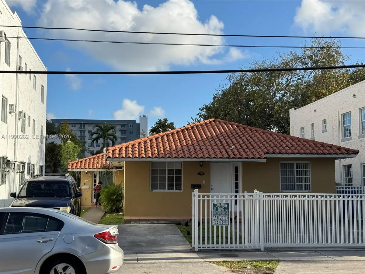 1126 NW 3rd St, Miami, FL 33128 - #1