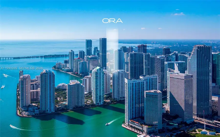 1210 Brickell Ave #7001, Miami, FL 33131 - #2